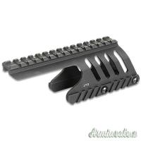 Remington M870 TACTICAL MOUNT