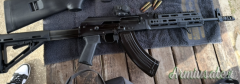 AK FEG SA85 M CAL. 7.62x39mm