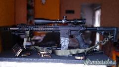 ...Altro | Non elencato Diamondback DB10 .308 Winchester