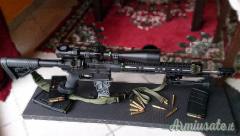...Altro | Non elencato Diamondback DB10 .308 Winchester