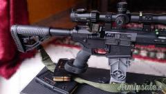 ...Altro | Non elencato Diamondback DB10 .308 Winchester