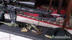 ...Altro | Non elencato Diamondback DB10 .308 Winchester