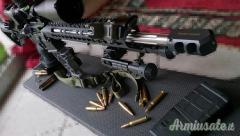 ...Altro | Non elencato Diamondback DB10 .308 Winchester