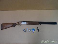 Beretta mod. S.686 ULtra Light cal. 12