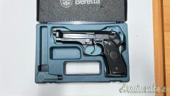 Beretta 98 FS USA 9x21mm IMI