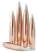 HORNADY A-TIP 300gr cal 338 e 250gr cal 30.