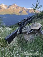Blaser R8 Standard 7x64mm Brenneke