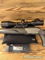 Blaser R8 Standard 7x64mm Brenneke