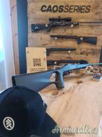 Blaser K95 .308 Winchester by Alpicarbon