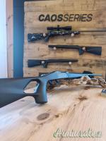 Blaser K95 .308 Winchester by Alpicarbon