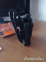 # Vendo Fondina Semi auto