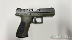 Beretta APX  9x21mm IMI