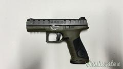Beretta APX  9x21mm IMI