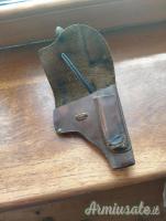 Beretta 34 fondina di rara tipologia
