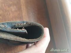 Beretta 34 fondina di rara tipologia