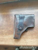 Beretta 34 fondina di rara tipologia