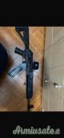 AK FEG SA85 M CAL. 7.62x39mm