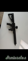 Tanfoglio Tsr 919 9x19mm NATO Parabellum