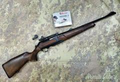 BROWNING ZENITH 30-06 + BURRIS FASTFIRE2 RED DOT