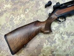 BROWNING ZENITH 30-06 + BURRIS FASTFIRE2 RED DOT