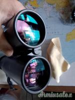 Binotelemetro GPO 8x50