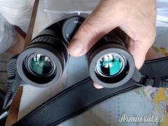 Binotelemetro GPO 8x50