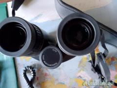 Binotelemetro GPO 8x50