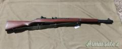GARAND SPRINGFIELD CAL. 30.06 (105)