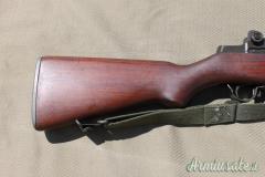 GARAND SPRINGFIELD CAL. 30.06 (105)