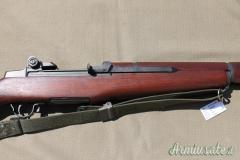 GARAND SPRINGFIELD CAL. 30.06 (105)