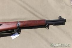 GARAND SPRINGFIELD CAL. 30.06 (105)