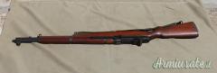 GARAND SPRINGFIELD CAL. 30.06 (105)