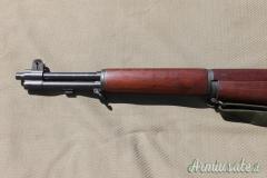 GARAND SPRINGFIELD CAL. 30.06 (105)