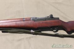 GARAND SPRINGFIELD CAL. 30.06 (105)