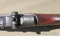 GARAND SPRINGFIELD CAL. 30.06 (105)