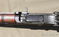 GARAND SPRINGFIELD CAL. 30.06 (105)