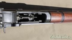 GARAND SPRINGFIELD CAL. 30.06 (105)