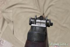 GARAND SPRINGFIELD CAL. 30.06 (105)