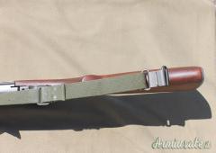 GARAND SPRINGFIELD CAL. 30.06 (105)