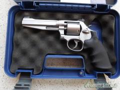 Smith & Wesson 986 9X21 9x21mm IMI