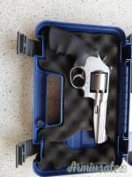 Smith & Wesson 986 9X21 9x21mm IMI