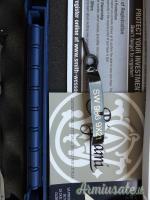 Smith & Wesson 986 9X21 9x21mm IMI
