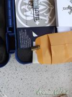 Smith & Wesson 986 9X21 9x21mm IMI