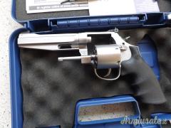 Smith & Wesson 986 9X21 9x21mm IMI