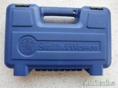 Smith & Wesson 986 9X21 9x21mm IMI