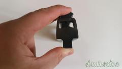 Cover superiore per SKS con slitta Picatinny rialzata (co-witness) - 20mm