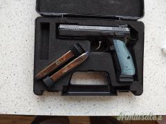CZ | Ceska Zbrojovka SHADOW 2 9x21mm IMI