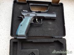 CZ | Ceska Zbrojovka SHADOW 2 9x21mm IMI