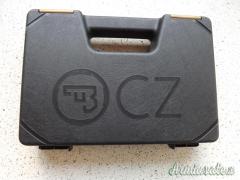CZ | Ceska Zbrojovka SHADOW 2 9x21mm IMI