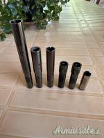 Strozzatori per Beretta A400 calibro 28